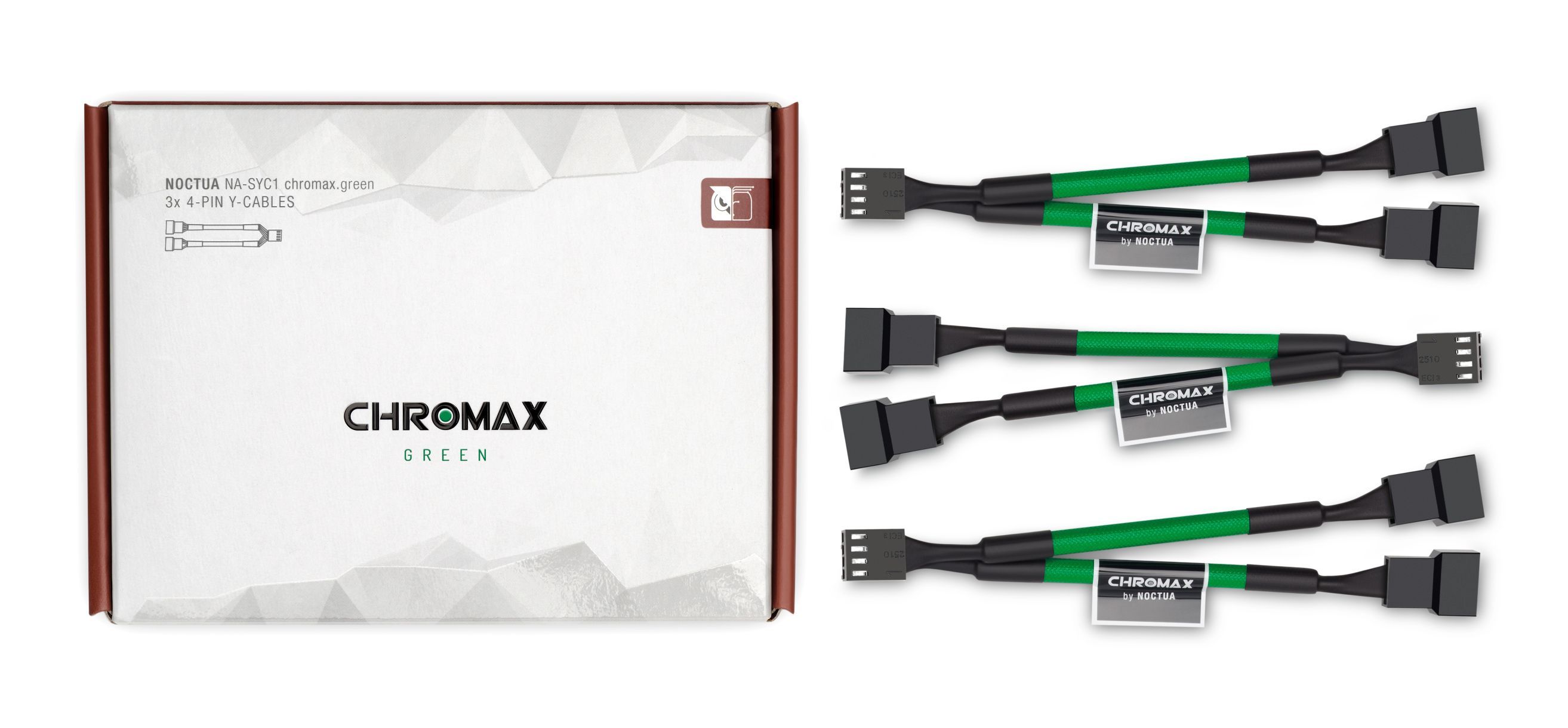 NA-SYC1 chromax.green