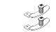 NM-M1-MP83 mounting kit